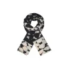MaAurani Accessories, black