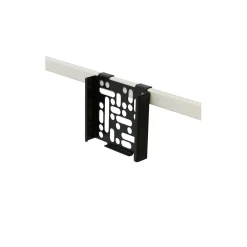 Mac Mini Mount, charcoal