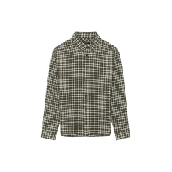 MAChristaldo Shirt, olive night