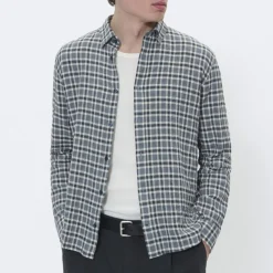 MAChristaldo Shirt, stormy weather