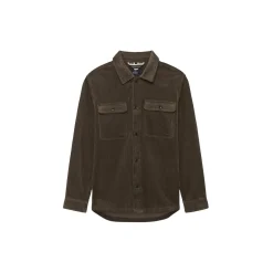 MAcookridge Shirt, chocolate chip