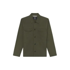 MAcopt Shirt, olive night