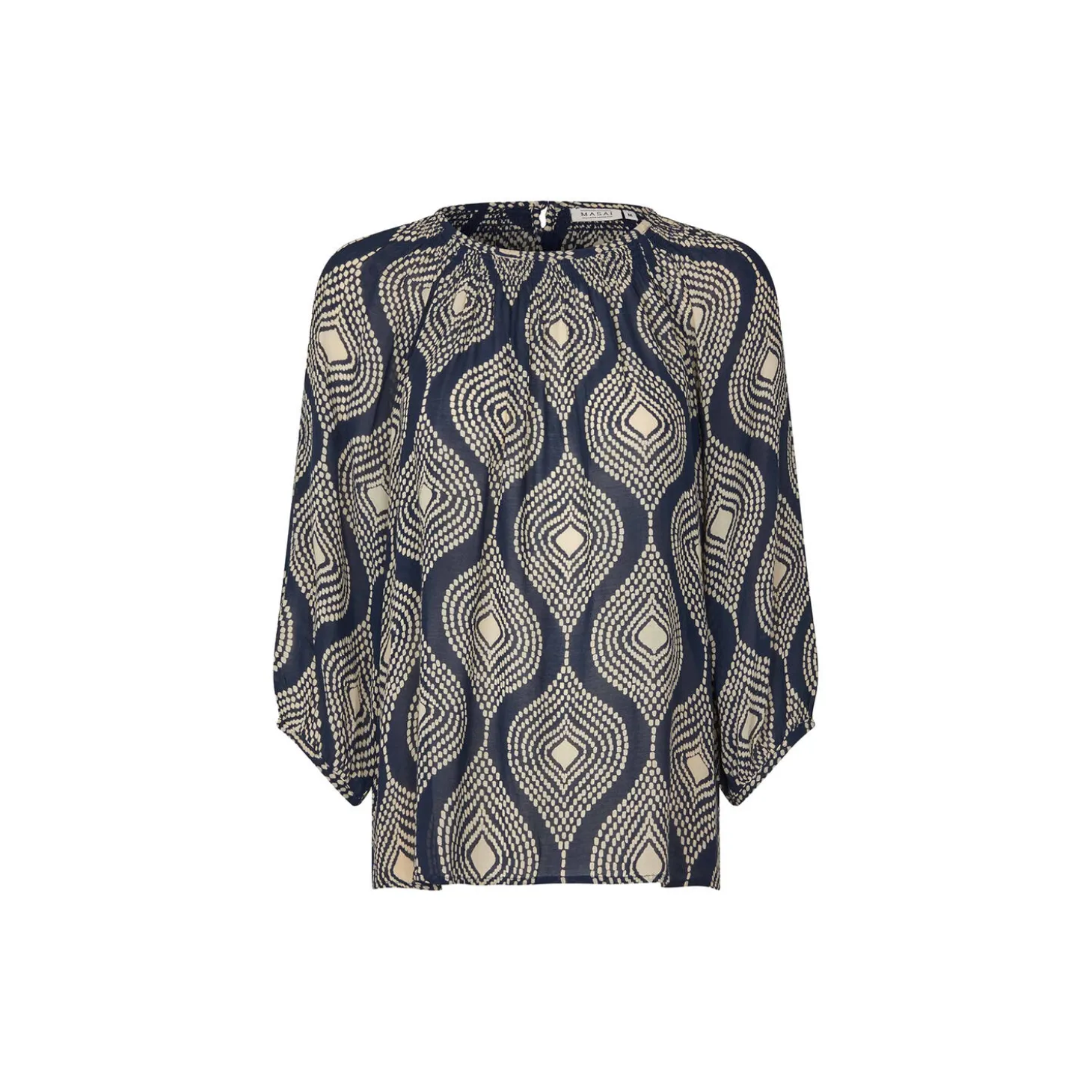 MaDaffodil, mood indigo