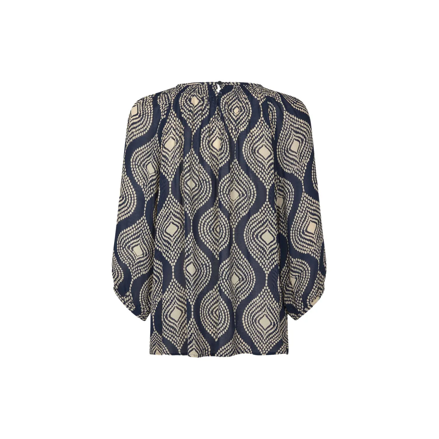 MaDaffodil, mood indigo