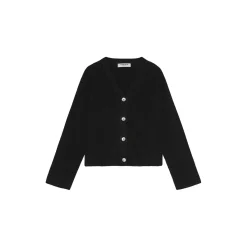 Madeline Cardigan, black