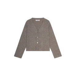 Madeline Cardigan, dark sand