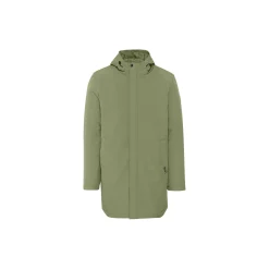 MAdeston N Coat, light army