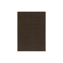 Madison Grace gulvtæppe, burnt wood 708