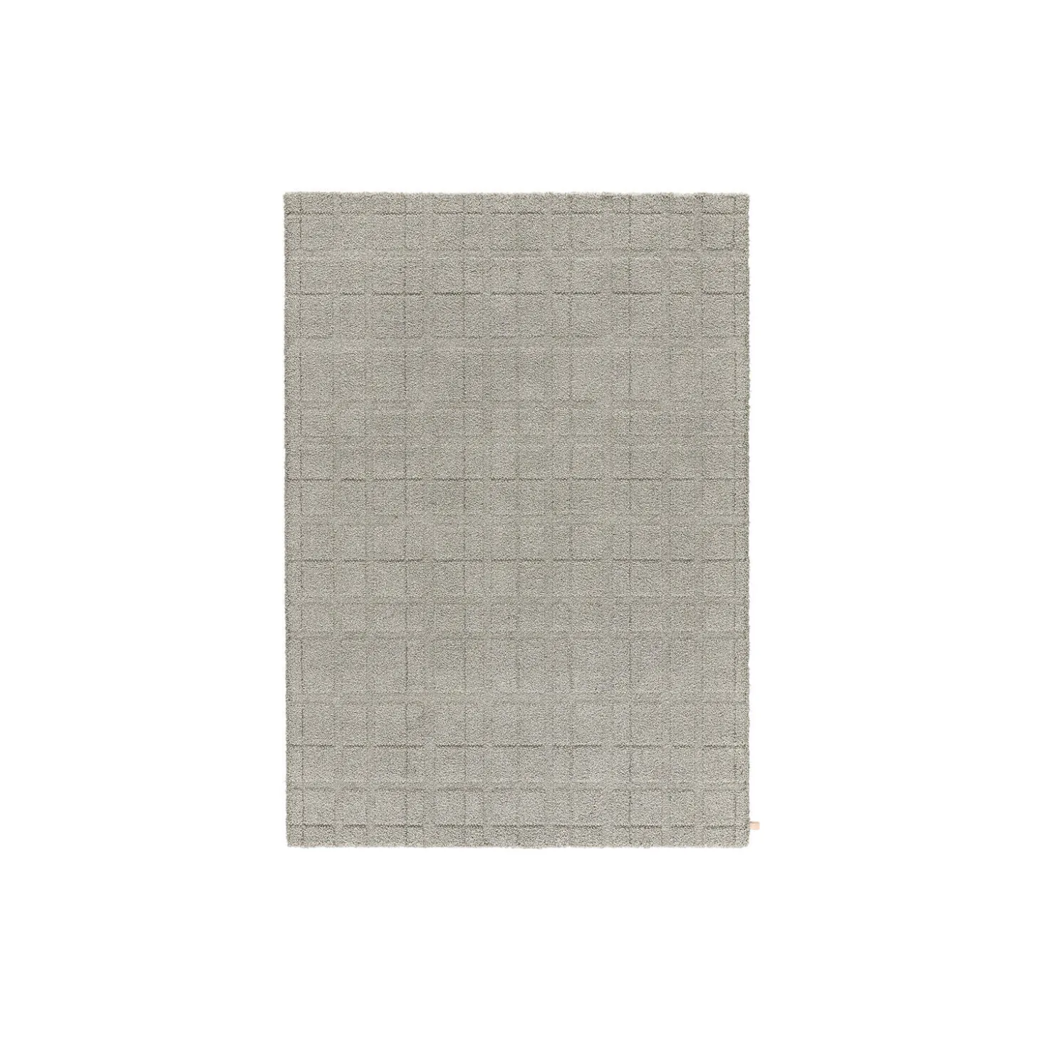 Madison Grace gulvtæppe, white moon 805