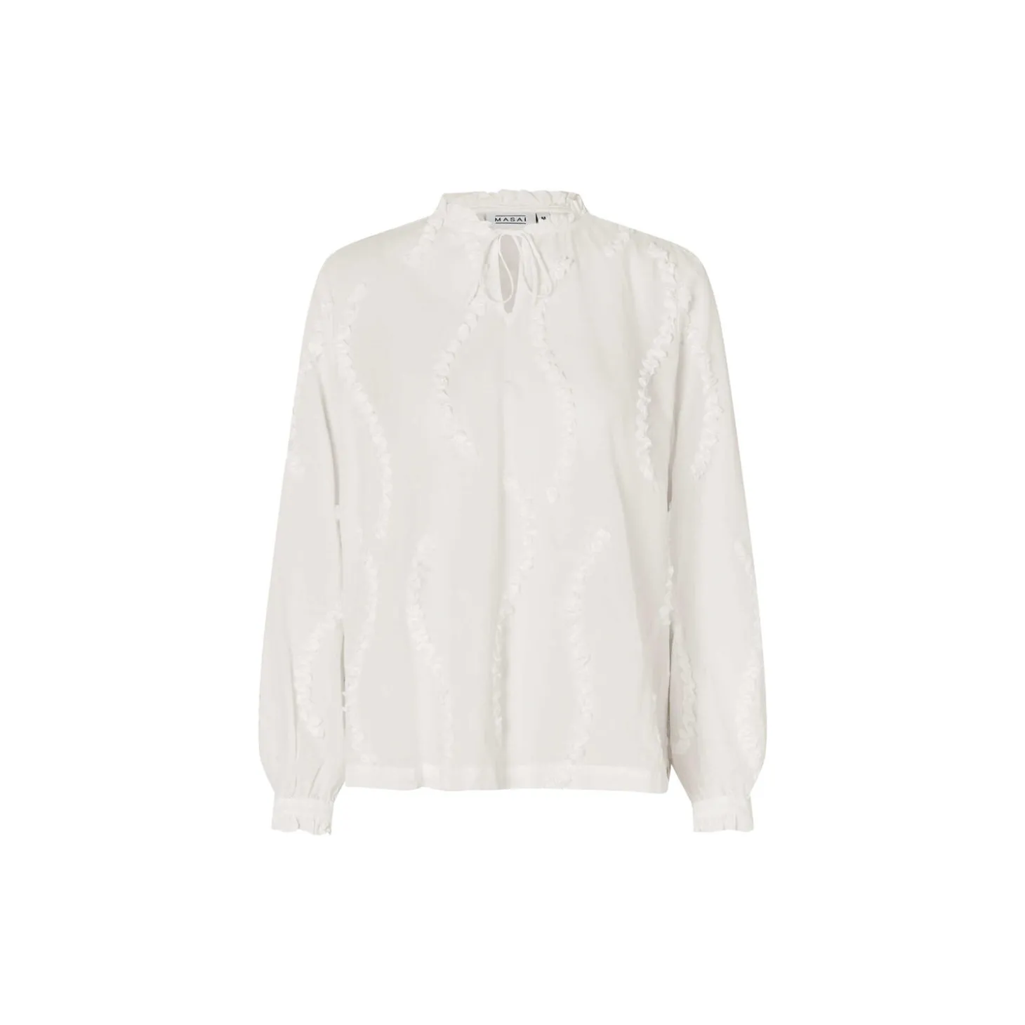 MaDolvira Top, jet stream