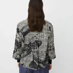 MaDrakina Top, black