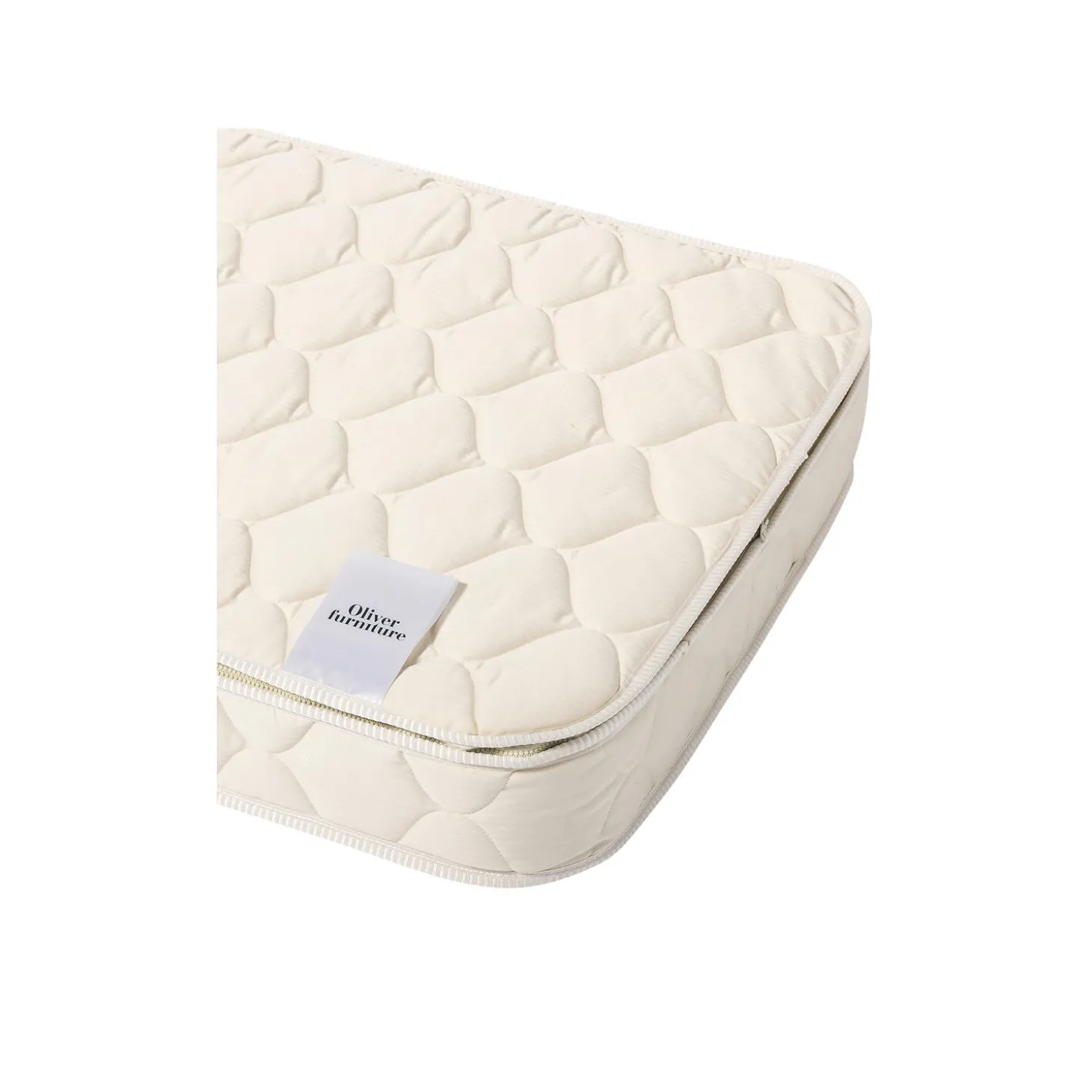 Madras til Wood Mini+ 68x162 cm