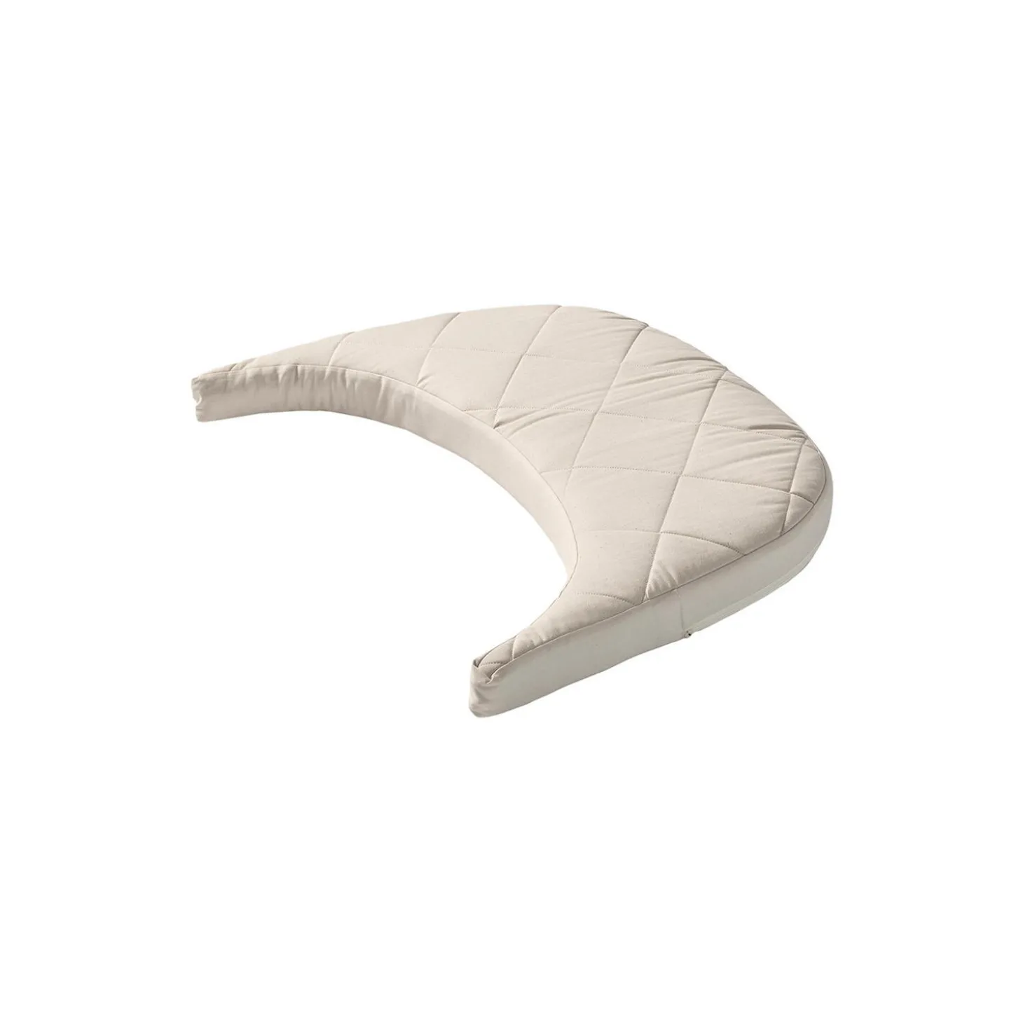 Madrasforlænger til Natural babymadras