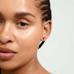 MAEVE Ørestikker 2 sæt, gold plated