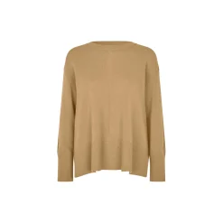 MaFabrice Top, travertine