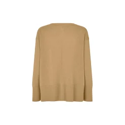 MaFabrice Top, travertine