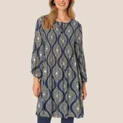 MaGalamia, mood indigo