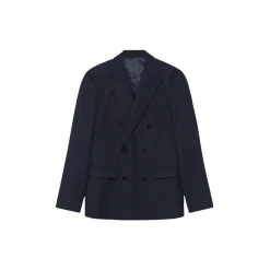 MAgaret Blazer, dark navy
