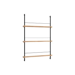 Magazine Shelf 1151, oak