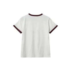 MaggieSW T-shirt, plum