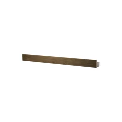 Magnet Shelf 60 cm, smoked