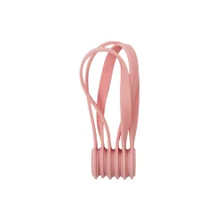 Magnetic Cable Tie, bubble gum
