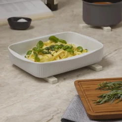 Magnetisk bordskåner, coconut