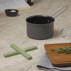 Magnetisk bordskåner, pistachio