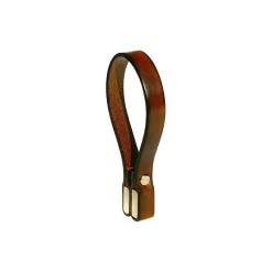 Magnetisk håndklædeholder, brown
