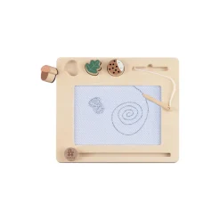 Magnetisk tegnetavle