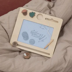 Magnetisk tegnetavle