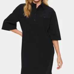 MagnilleSZ Dress, black