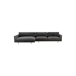 Maho 3 pers. sofa med chaiselong, Navona 6
