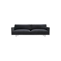 Maho 2,5 pers. sofa, Roco 18