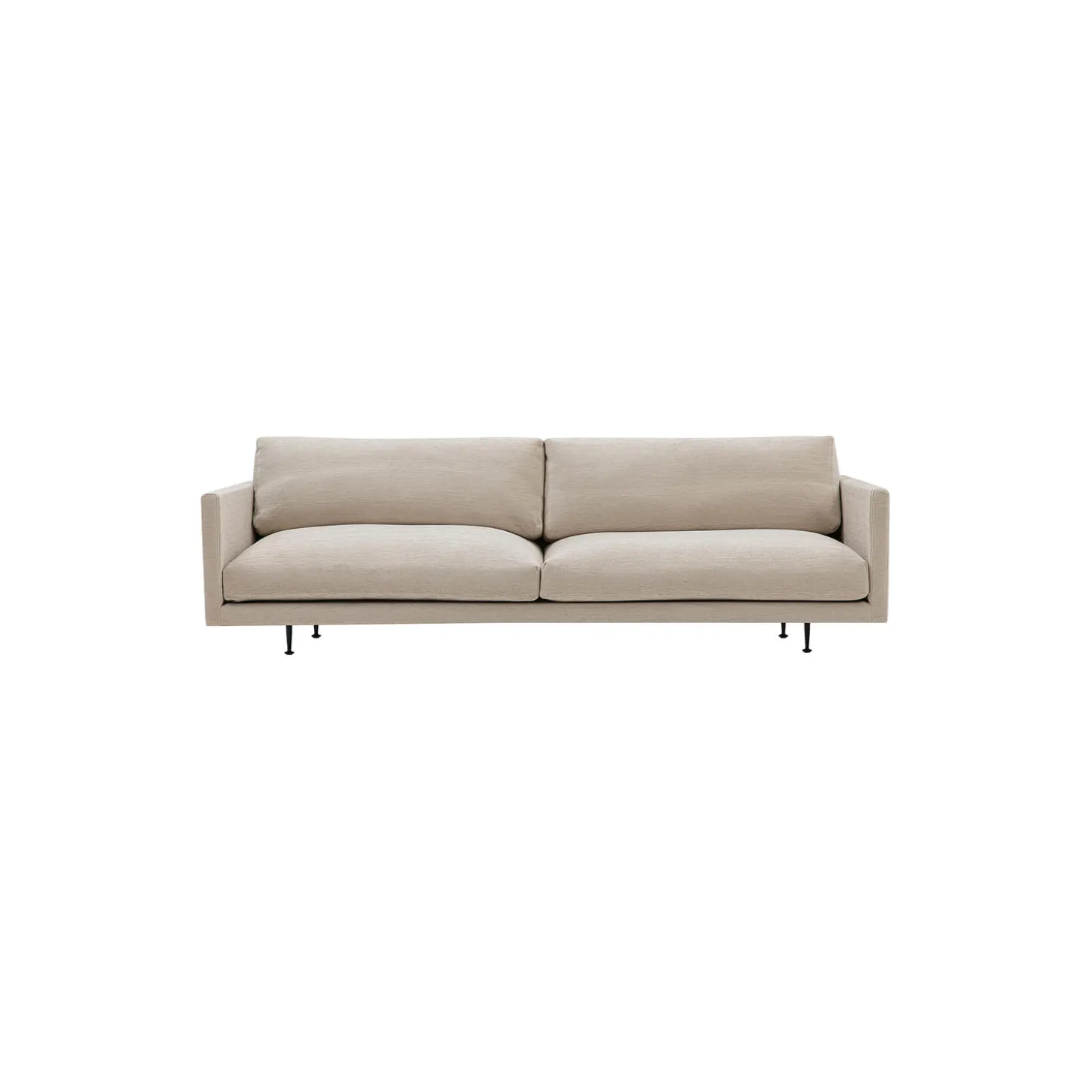 Maho 3 pers. sofa, Roco 16