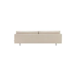 Maho 3 pers. sofa, Roco 16