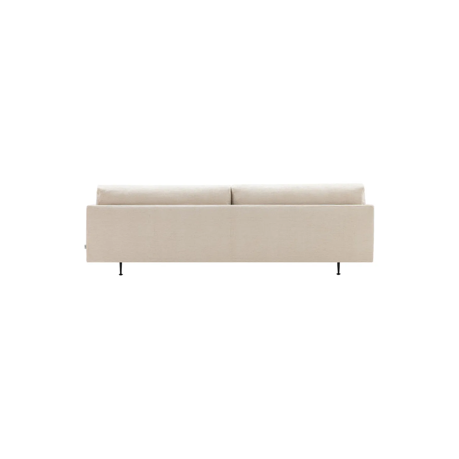 Maho 3 pers. sofa, Roco 16