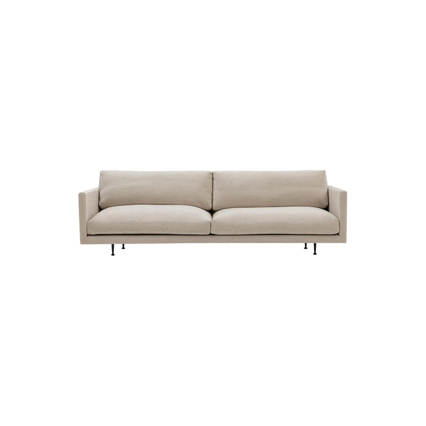 Maho 2,5 pers. sofa, Roco 16