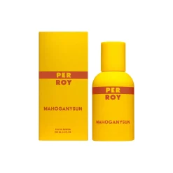 Mahoganysun Eau de Parfum
