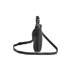 MaiaMBG Mini Cross. Bag Grain, black