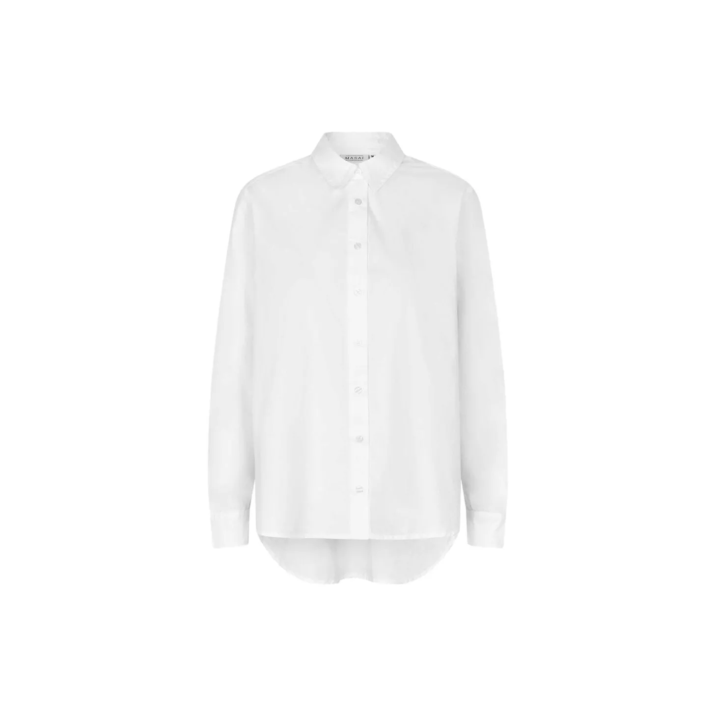 MaImma Shirt, white
