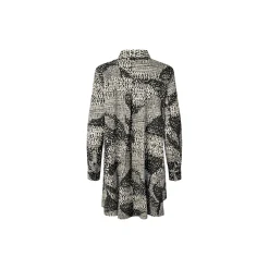 MaIngebeth Shirt, black