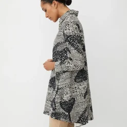 MaIngebeth Shirt, black