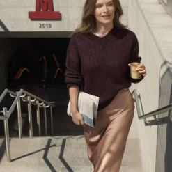 MaisaliaSZ Pullover, winetasting