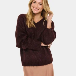 MaisaliaSZ Pullover, winetasting