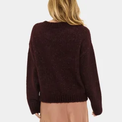 MaisaliaSZ Pullover, winetasting