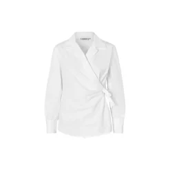 MaIzabele Shirt, white