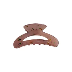 MAJA Hårklemme, rosa