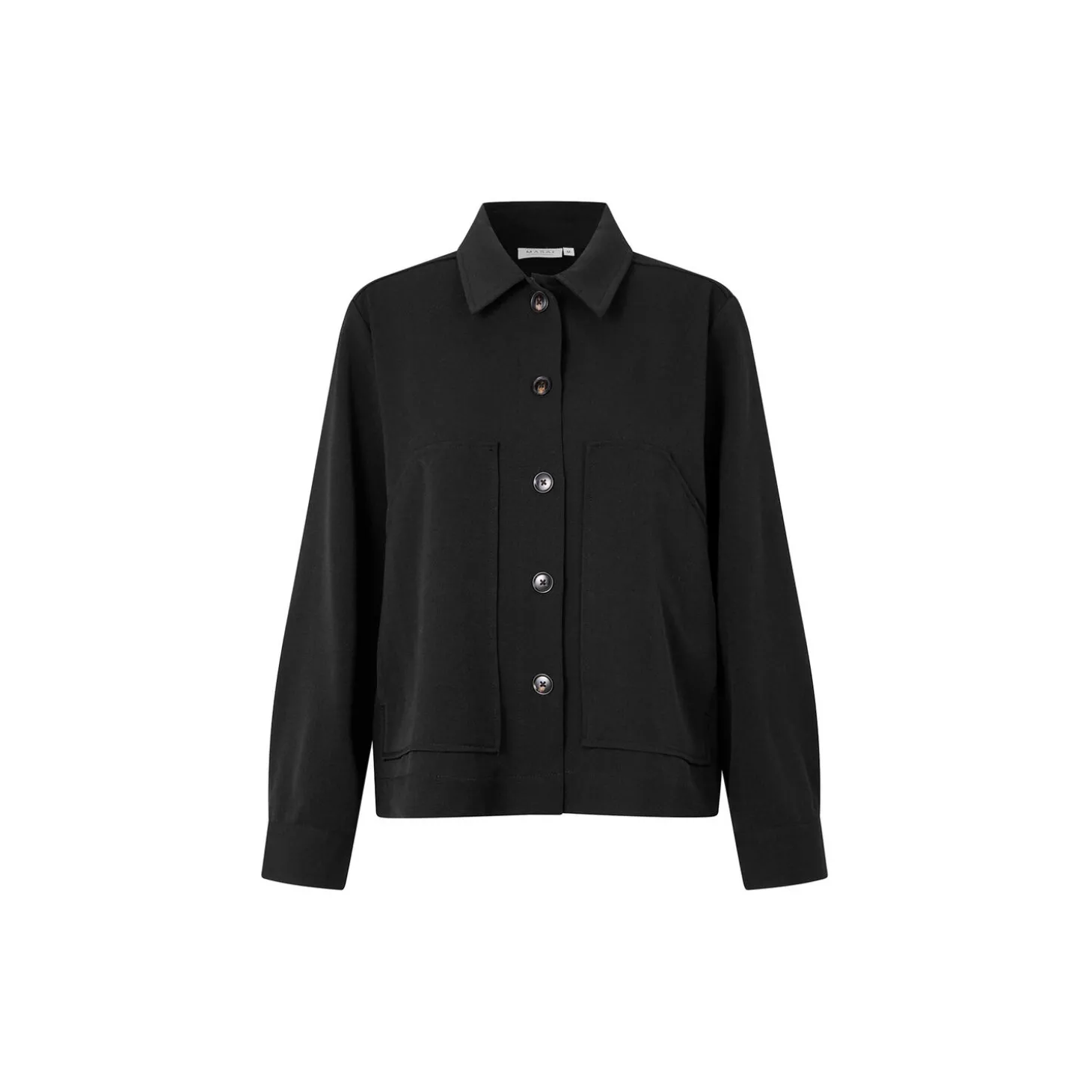 MaJettina Jacket, black