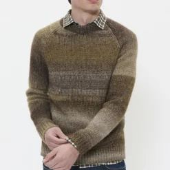 MAjobo Pullover, espresso